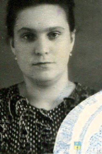Личный врач Федора Логинова Нинель Шелехова , 1951 год📷    Вехи большого пути: как начиналось здравоохранение Волжского
