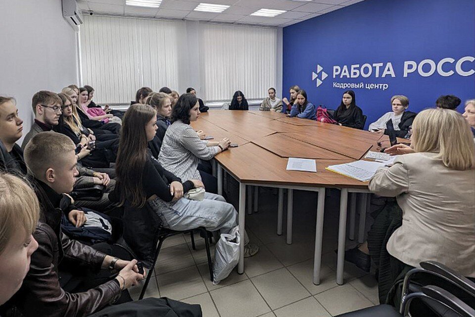    Фото: пресс-служба правительства Кировской области