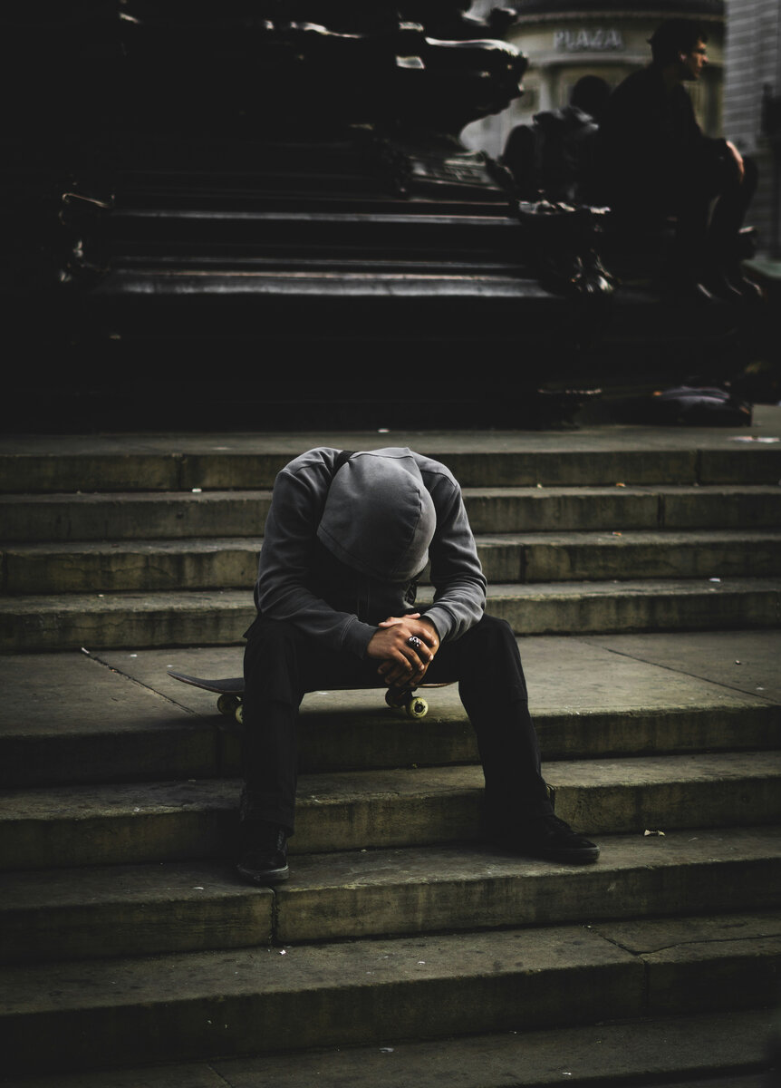 Фото Джек Лукас Смит