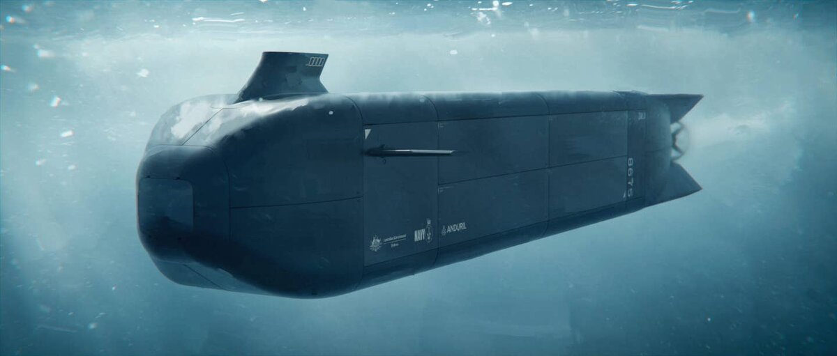 В рамках партнерства с Министерством обороны Австралии, компания Anduril Industries Australia, опережая ранее анонсированные сроки, представила прототип своего сверхбольшого беспилотного подводного...