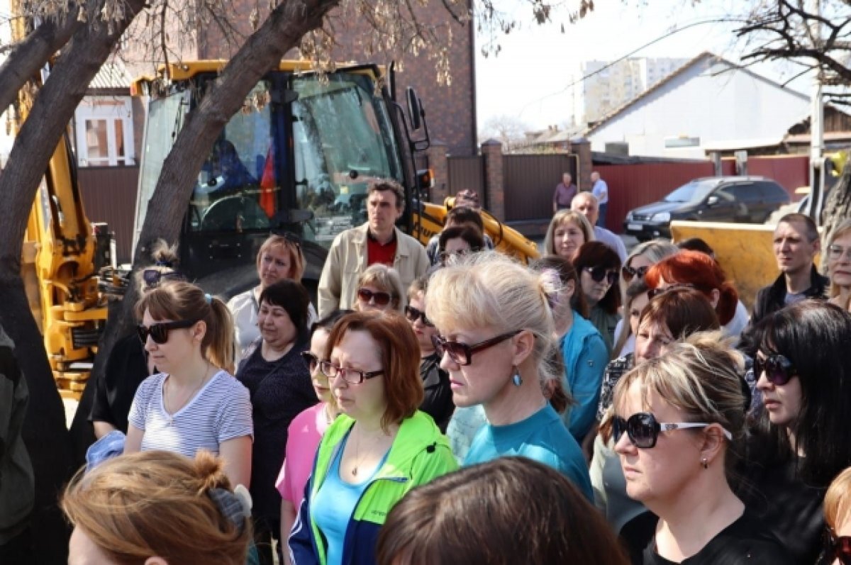    В Кургане объявили экстренную эвакуацию жителей из района Кировского моста