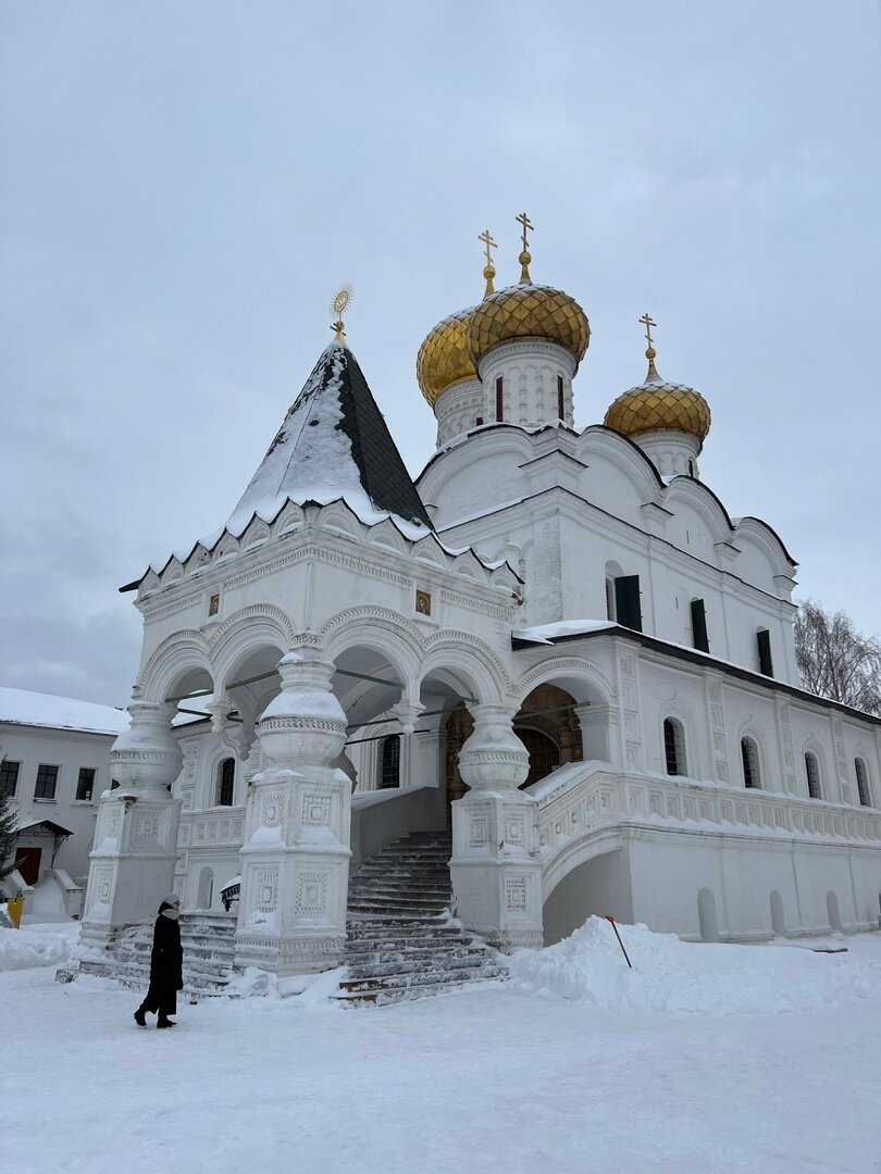 Троицкий собор