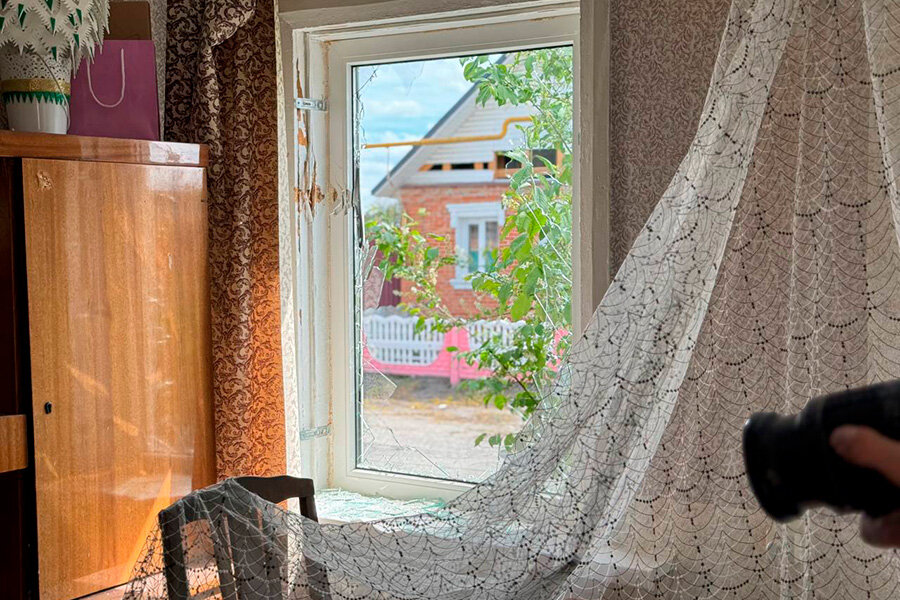    vvgladkov / Telegram