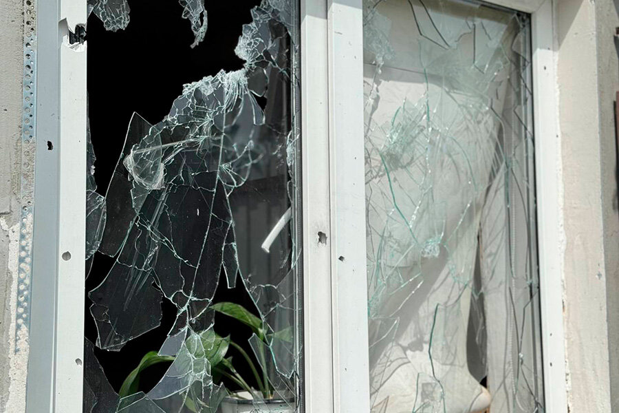    vvgladkov / Telegram