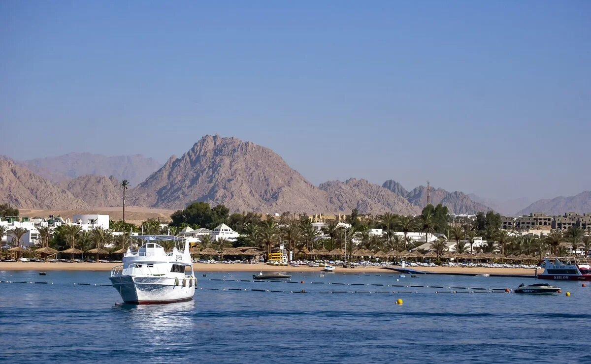    И поплавать, и понырять. Лучшие курорты и пляжи Египта на Красном море