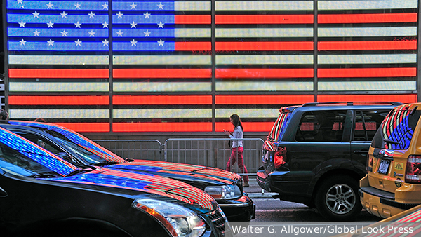     Фото: Walter G. Allgower/Global Look Press   
 Текст: Вера Басилая