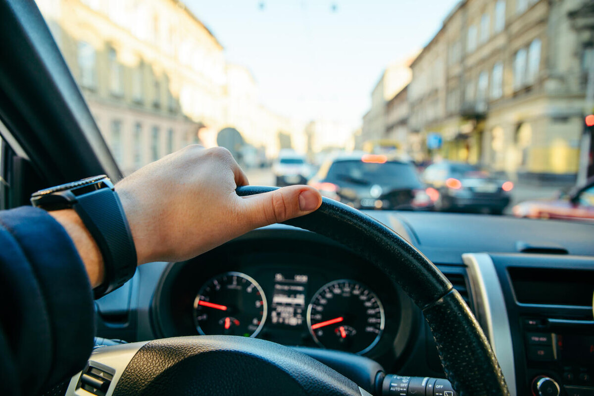    С днем автомобилиста: самые прикольные поздравления 123RF/legion-media.ru