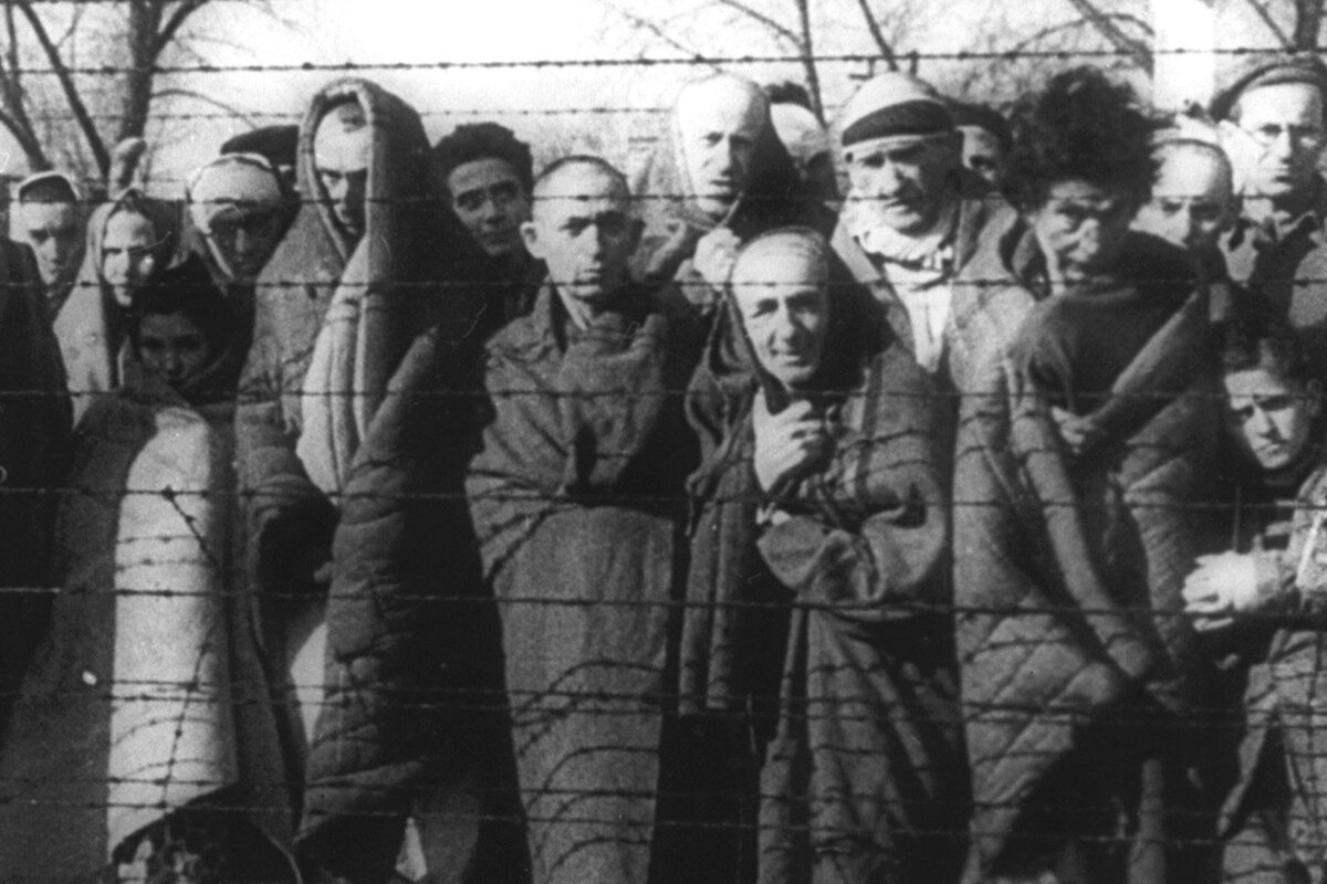 Фото © ТАСС