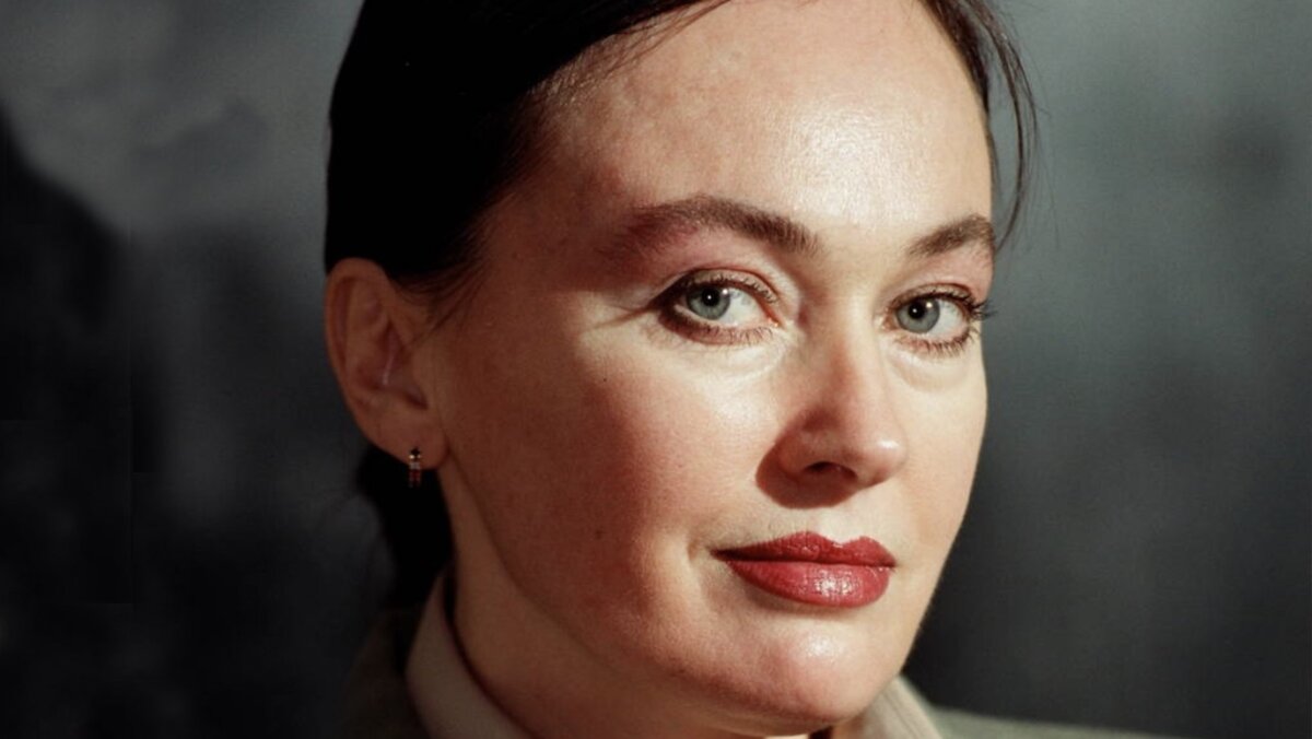 От каких мужчин нужно срочно бежать: колкие слова Ларисы Гузеевой о жизни, мужчинах и любви