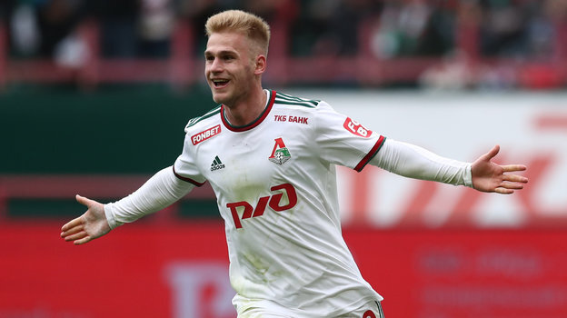    Федор Успенский