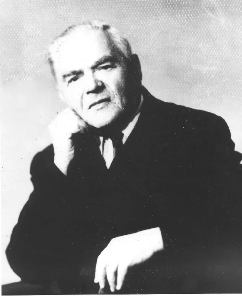 Иван Борисович Галант 