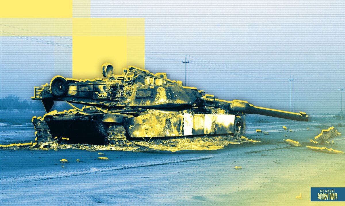    Иван Шилов (с) ИА REGNUM