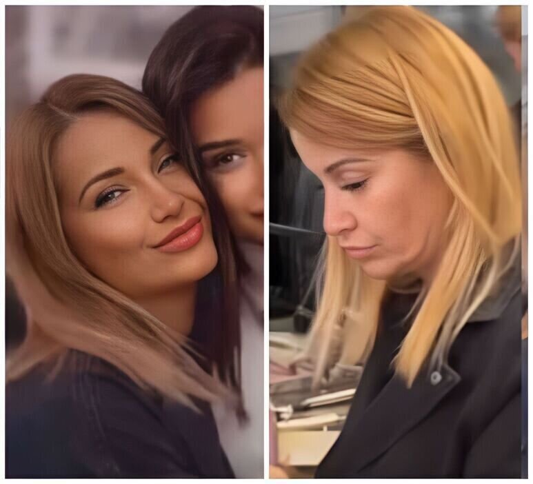     орлова фото