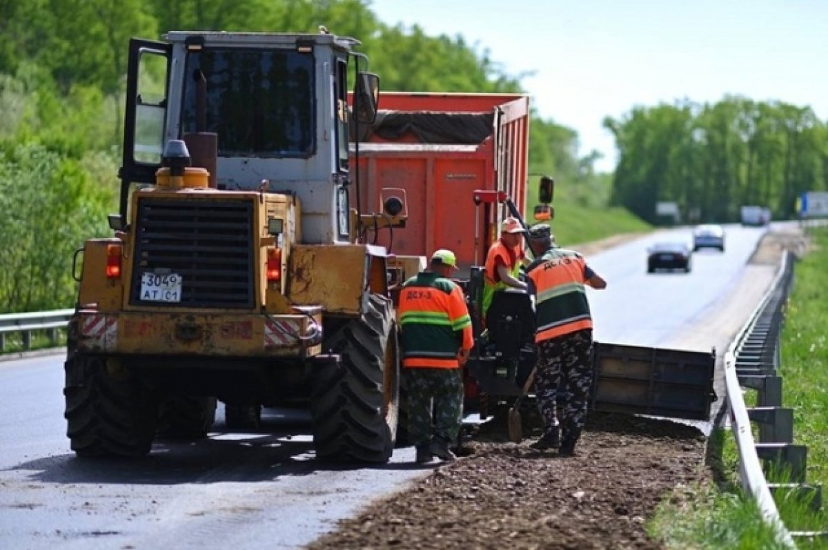    В Иванове продолжает работать техника для полива и пылеуборки улиц