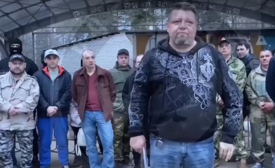    В Иванове мама арестованного дагестанца утверждает, что ее сын стал жертвой разборок между общинами