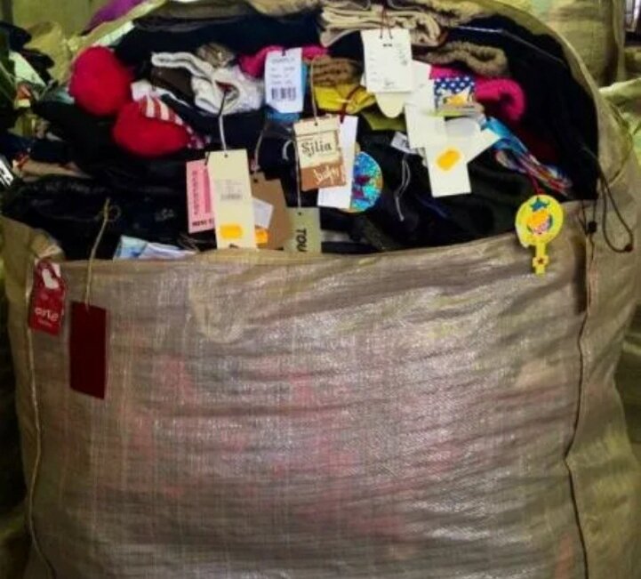 Фото для иллюстрации из свободного доступа