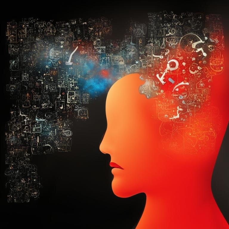 Процесс принятия решения. 