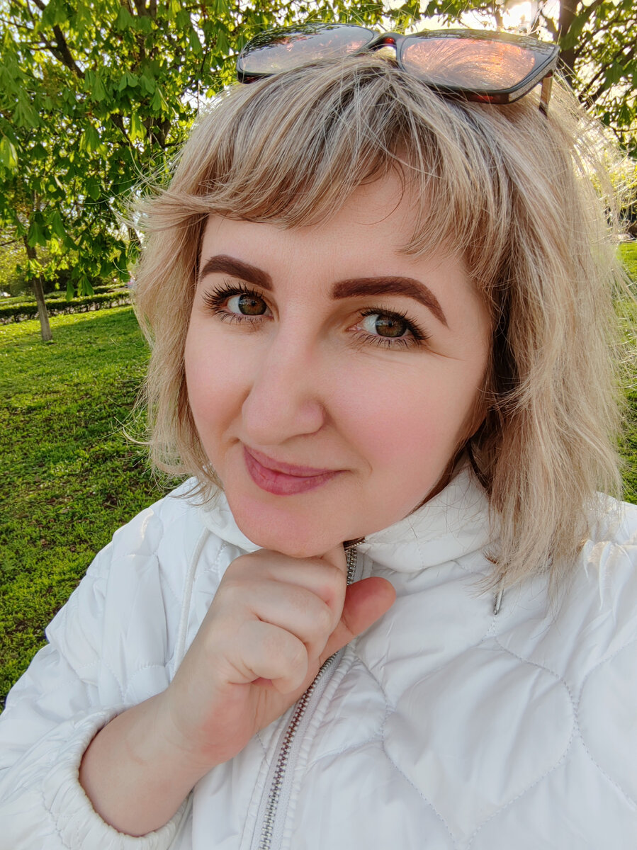 Фото автора канала. 