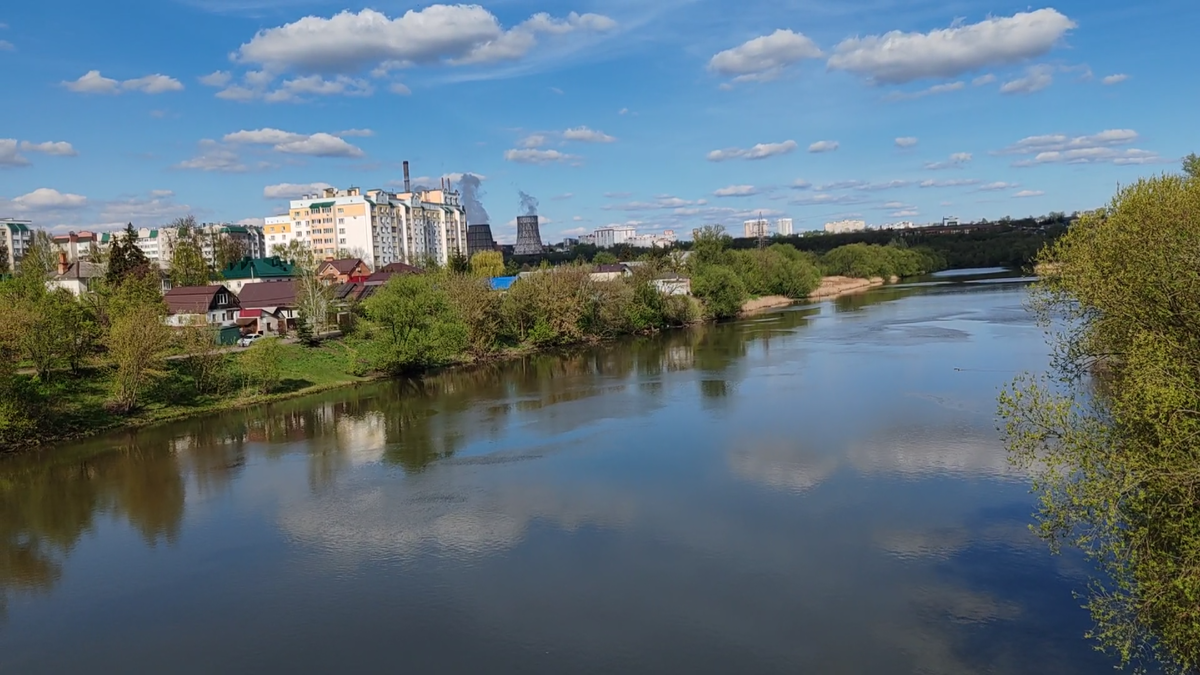 Фото автора канала. 