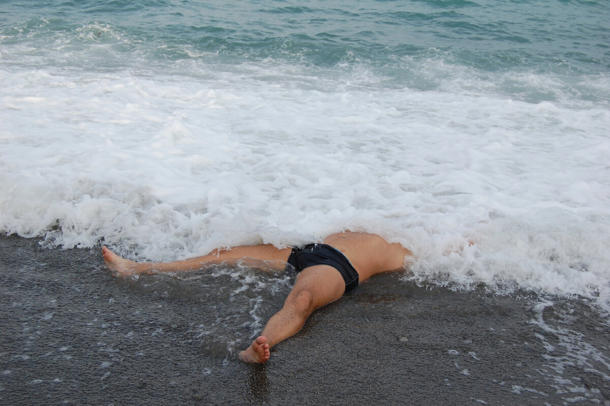 Как в шампанском!