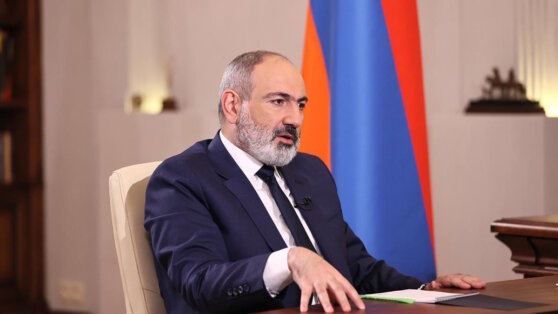    Пашинян заявил, что он не планирует не встречаться с российскими коллегами Татьяна Сидорова