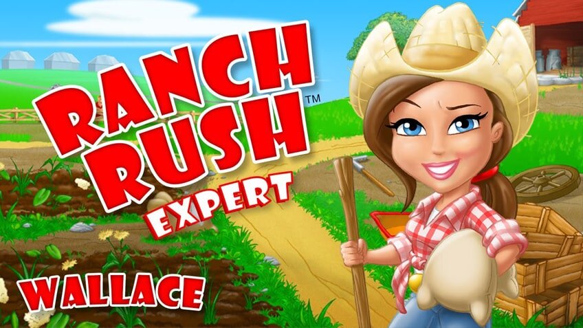    Бесплатная казуальная игра Ranch Rush — идеальный билет в мир ковбоев в стиле Дикого Запада. В каждом увлекательном уровне игрокам предстоит выполнять задания по поиску спрятанных предметов на ранчо, в салунах и других типичных локациях Дикого Запада.