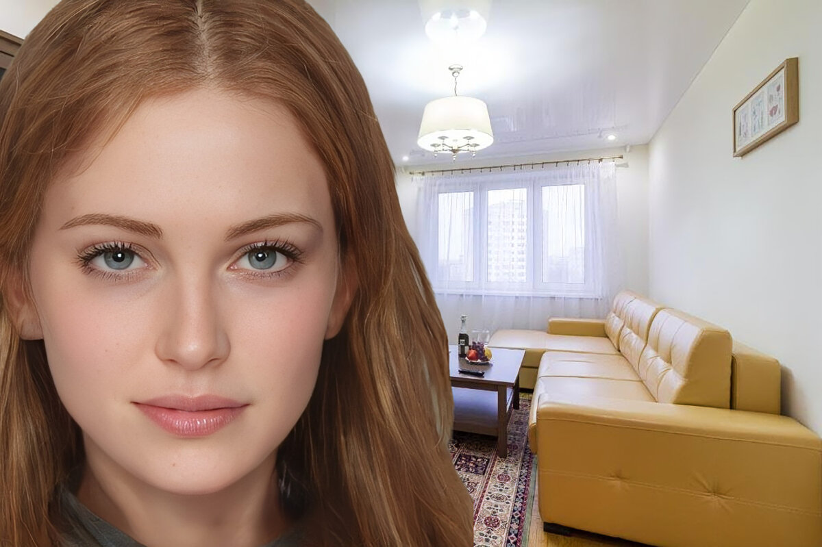 И тебе совесть позволила? Отчитывала мать младшую сестру.