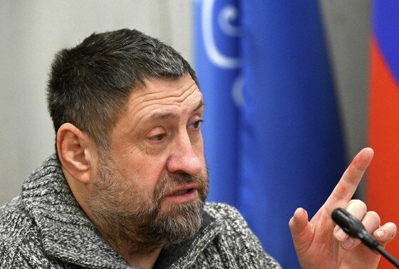    Александр Сладков