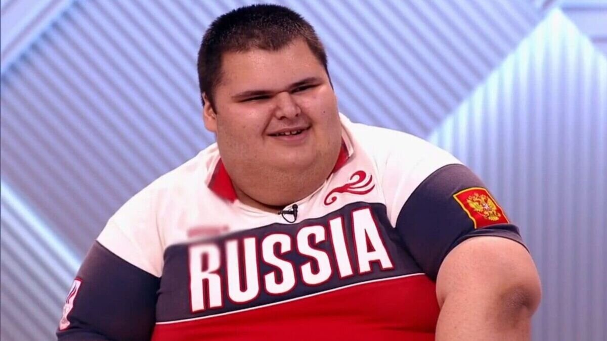 кадр из шоу «Пусть говорят»