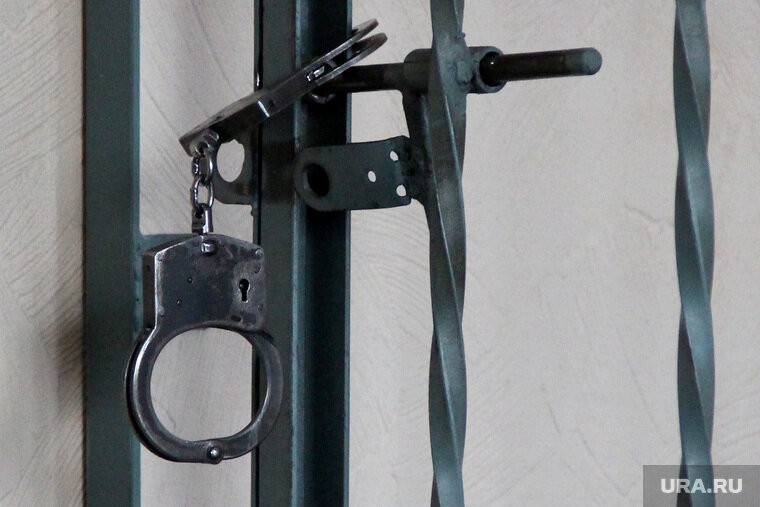 Задержанной пособнице грозит до 15 лет колонииФото: Игорь Меркулов © URA.RU