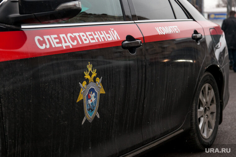Следком возбудил два уголовных дела против киллера по статьям об убийстве и незаконном обороте оружия. Фото: Владимир Андреев © URA.RU