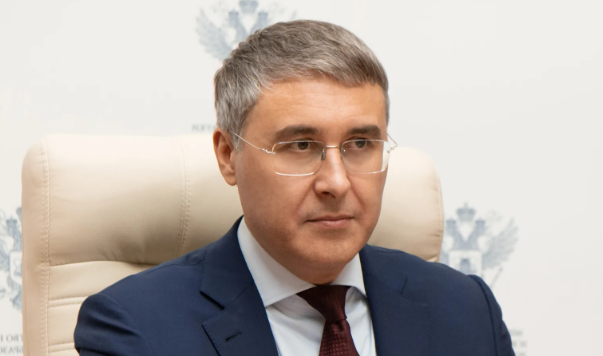 Валерий Фальков