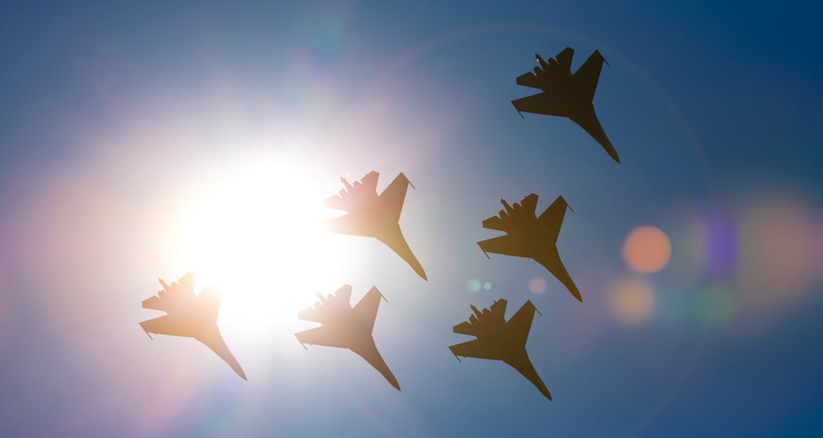 Фото Авиатика