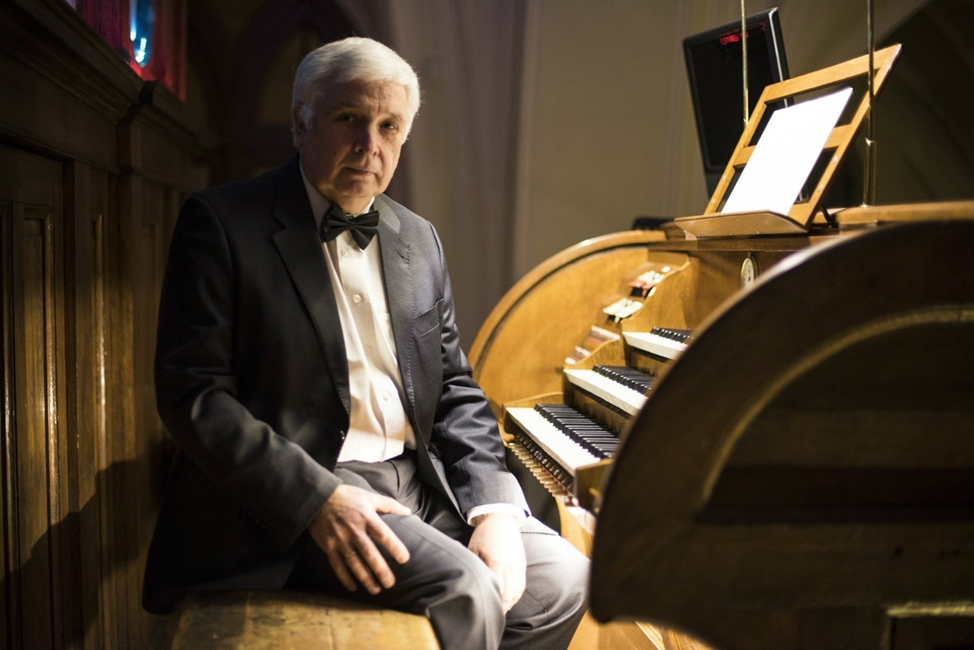 Изображение из свободного доступа: Заслуженный артист России, профессор Александр Фисейский