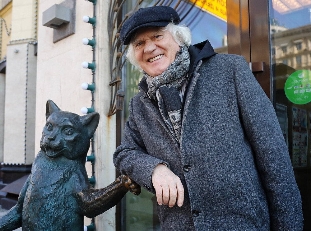    ©Агентство городских новостей "Москва"