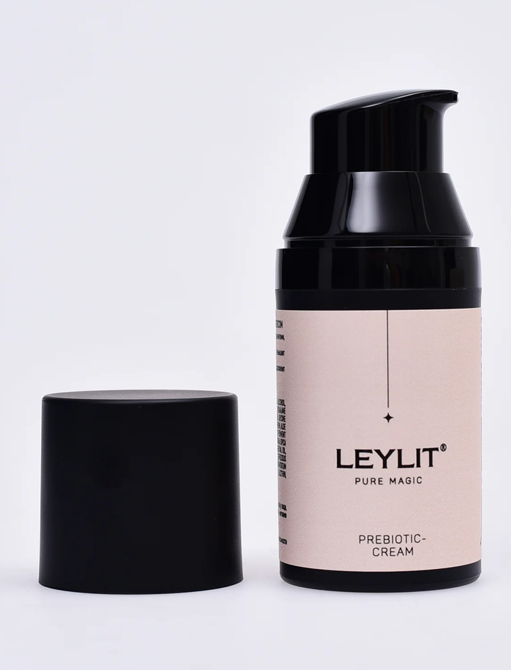 Крем с пребиотическим комплексом PREBIOTIC CREAM, LEYLIT, 1190 рублей smirnov  📷
