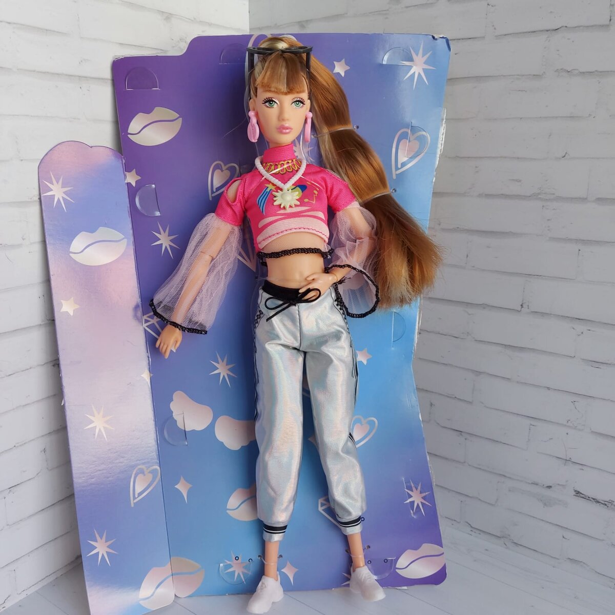 Кукла Defa Lucy. Новая коллекция.