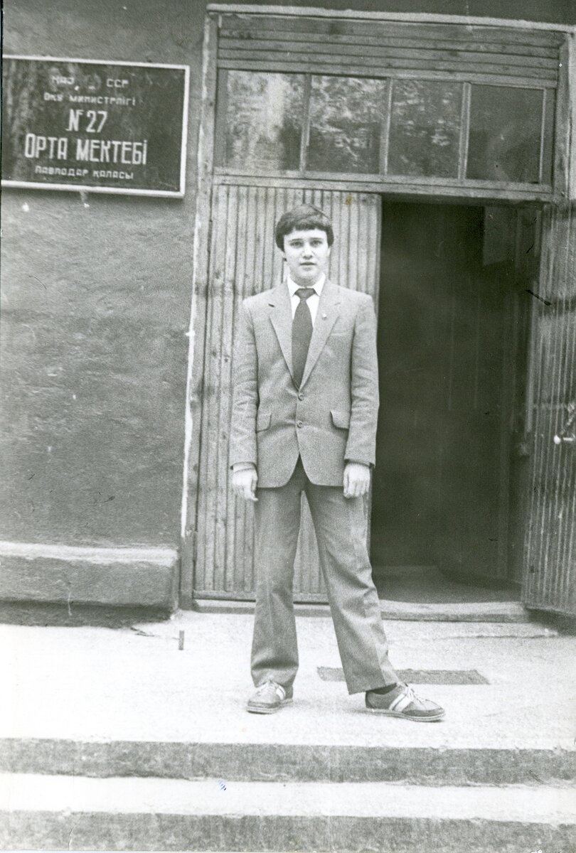 из личного архива, листайте