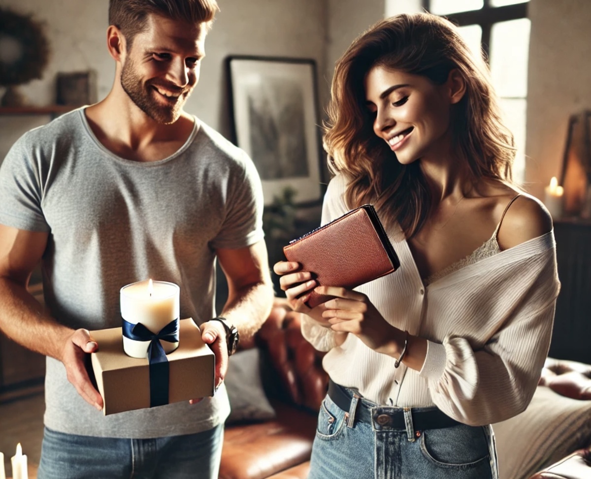 Интересные идеи подарков по любому поводу стоимостью до 5000 рублей 