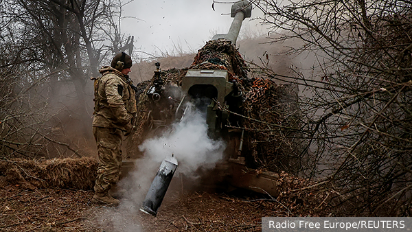     Фото: Radio Free Europe/REUTERS   
 Текст: Вера Басилая