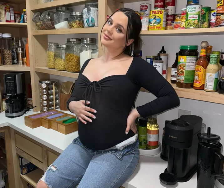 По словам Беллым, ее работа отразилась на ее психологическом состоянии. Фото: NYP