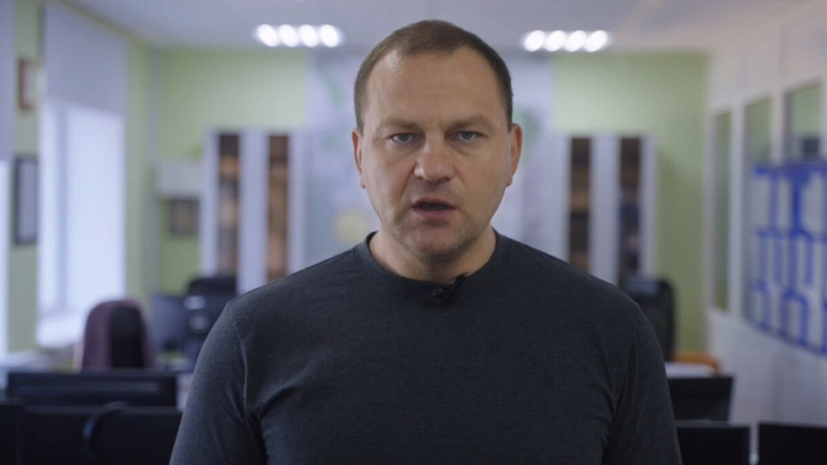    «Вывоз мусора будет бесплатным и централизованным»: Глава Оренбурга Сергей Салмин вновь обратился к жителям города