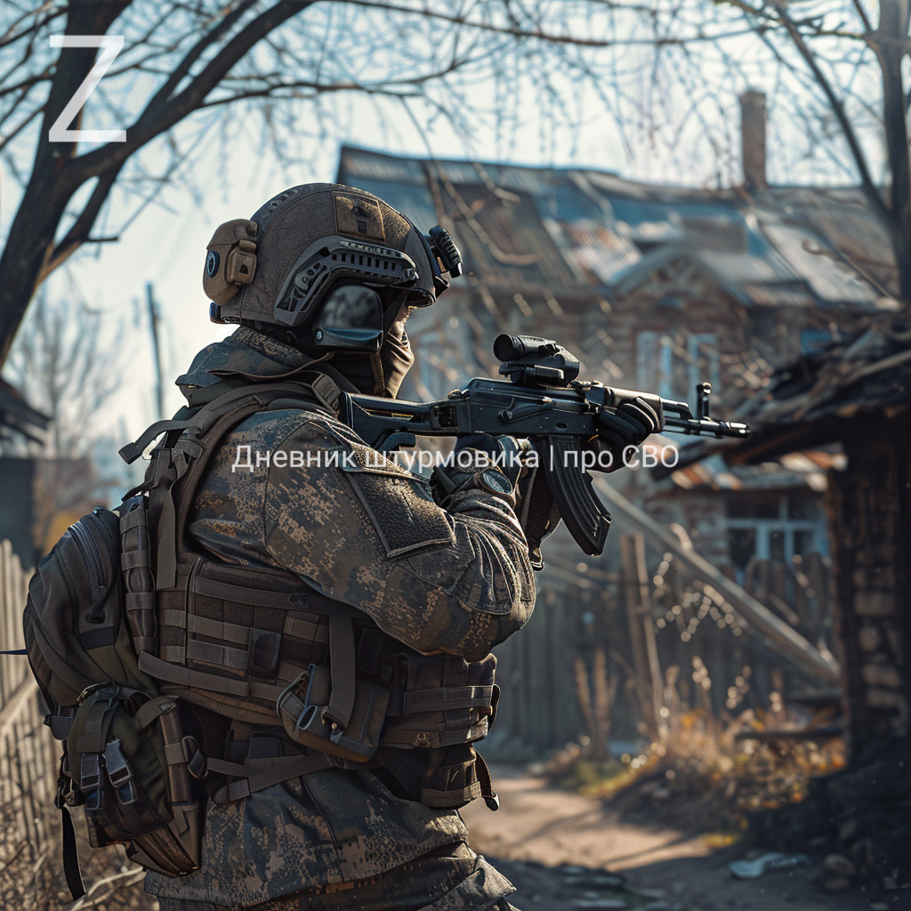 Изображение сгенерировано ИИ