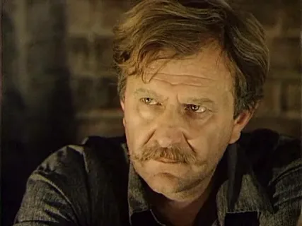 Кадр из телесериала