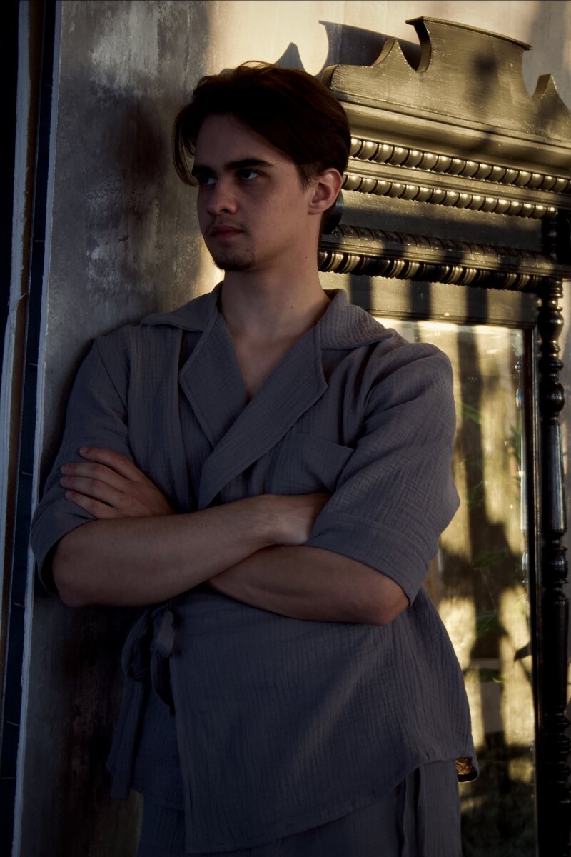 Кстати, если вы ищите пижаму, просто загляните к нам в магазин: https://vk.com/ne_rich_wear