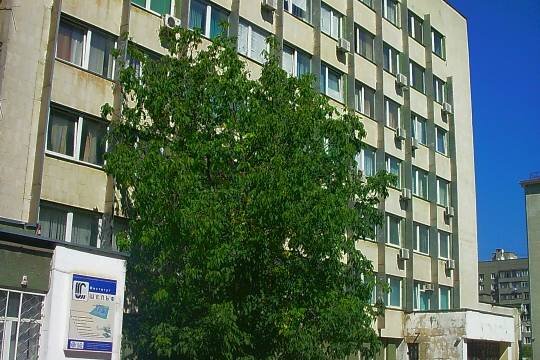    Секреты крымского шельфа