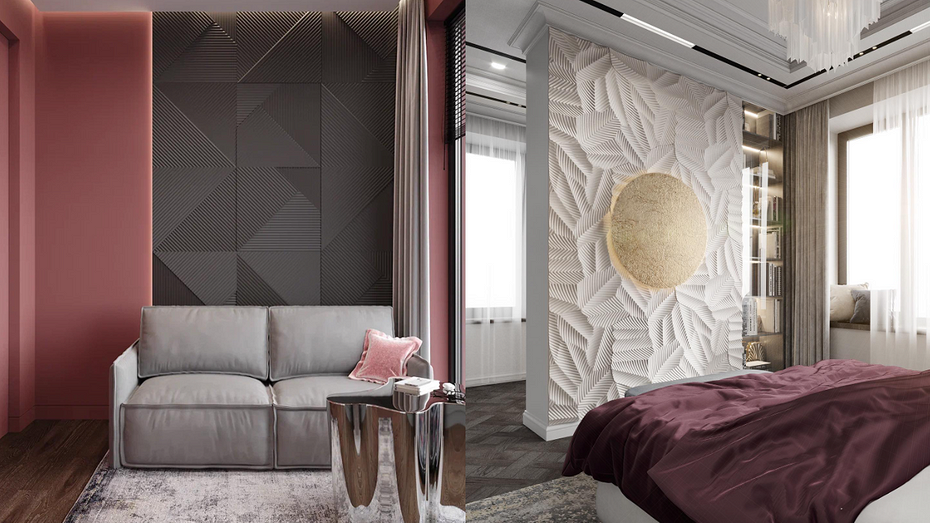 Соцсети студии 2xdesigners