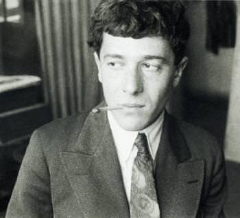 Семён Исаакович Кирсанов  (Самуил Ицекович Коротчик)  