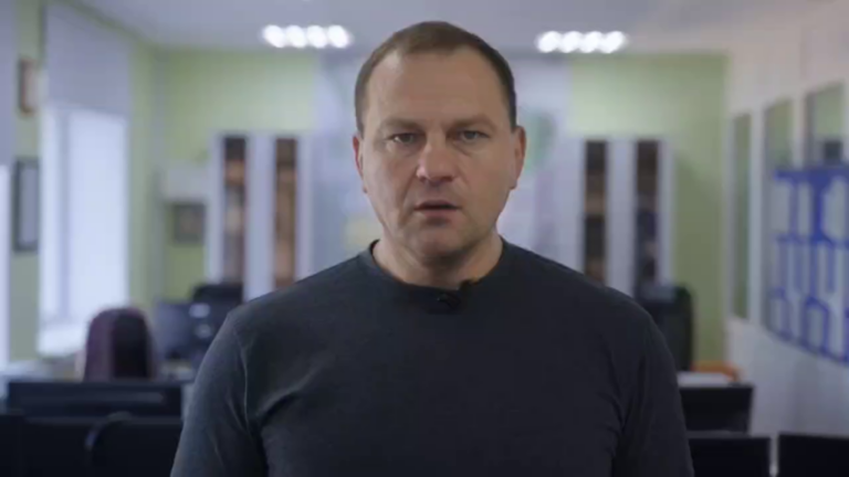    Сергей Салмин: Уровень воды в Сакмаре у Оренбурга начал снижаться Кристина Просвиркина