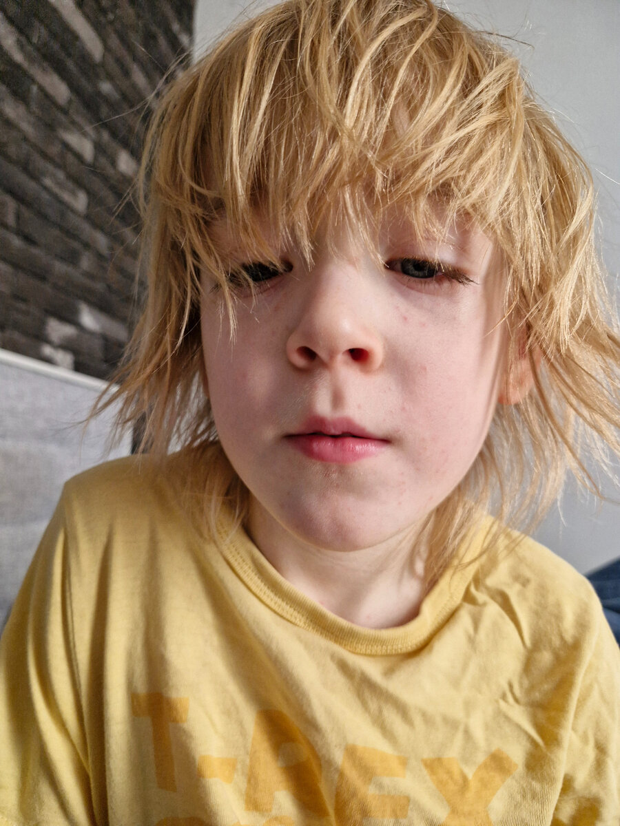 День первый, самый лёгкий.